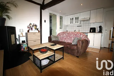 Apartment in Soignolles-en-Brie (77111)