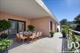 Appartement à Saint-Raphaël (83700)