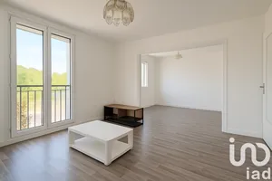 Appartement à Montargis (45200)