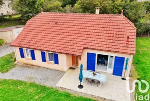 Maison à Boueilh-Boueilho-Lasque (64330)