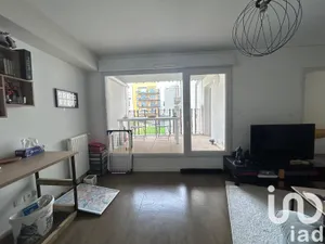 Appartement à Les Ponts-de-Cé (49130)