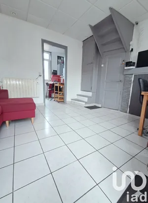 Maison à L'Étoile (80830)