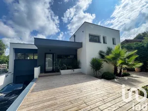 Maison à Seignosse (40510)