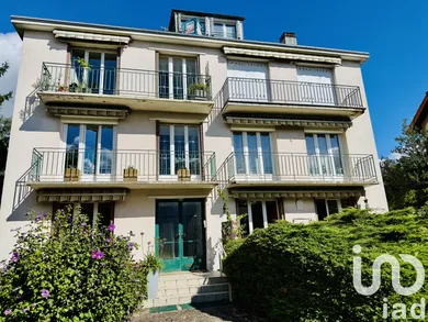 Appartement à Orléans (45000)