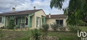 Maison de campagne à Lamonzie-Saint-Martin (24680)
