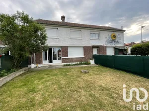 Appartement à Bosquel (80160)