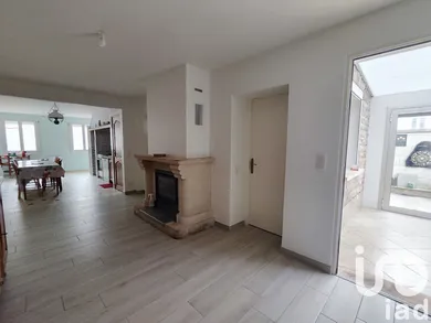 House at Châlons-en-Champagne (51000)