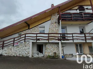 Apartment at Doubs (25300)