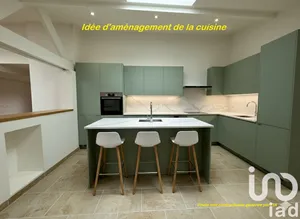 Maison de village à Saint-Germain-de-Lusignan (17500)