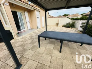 Maison traditionnelle à Port-la-Nouvelle (11210)