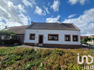 House at Mazingarbe (62670)