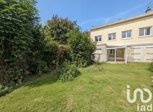 Maison à Orly (94310)