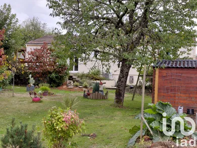 House at Gorges (44190)