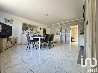 House in Mazingarbe (62670)