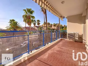 Apartment at Hyères (83400)