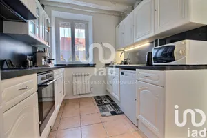 Maison à Coubert (77170)