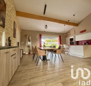 House at Cambes (33880)