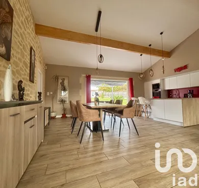 Maison à Cambes (33880)