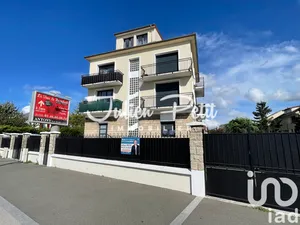 Appartement à Massy (91300)