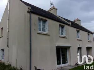 Maison de campagne à Plouguerneau (29880)