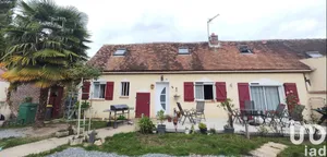 House at Montchevreuil (60240)