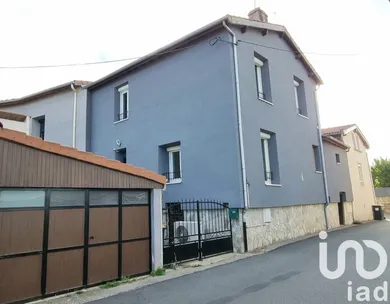 House in Saint-Chamond (42400)