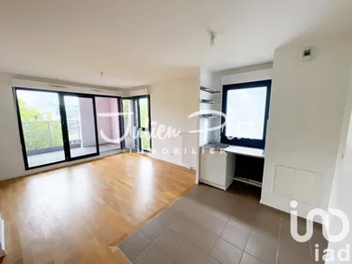 Appartement à Montreuil (93100)