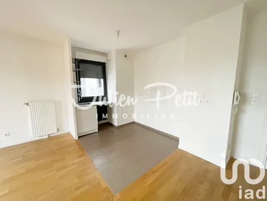 Appartement à Montreuil (93100)