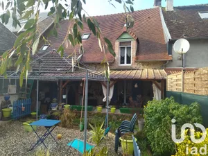 House at La Celle-Dunoise (23800)