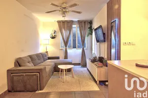 Appartement à La Seyne-sur-Mer (83500)