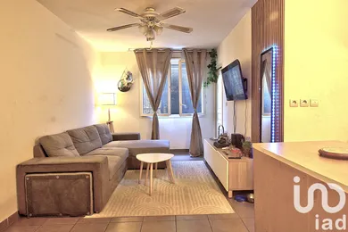 Appartement à La Seyne-sur-Mer (83500)