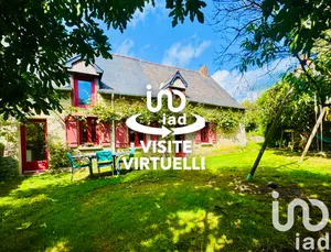 Longere at Laillé (35890)