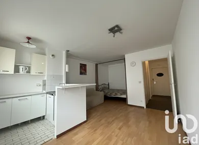 Apartment in Le Kremlin-Bicêtre (94270)