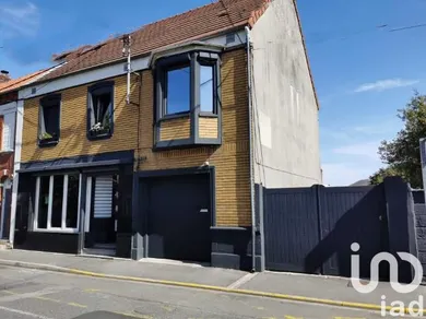 House in Houdain (62150)