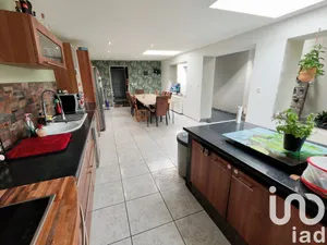 House at Houdain (62150)