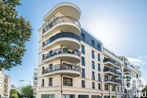 Appartement à Suresnes (92150)