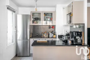 Appartement à Suresnes (92150)