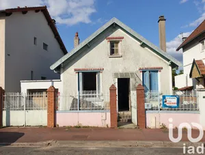 Maison à Antony (92160)