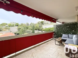 Appartement à Nice (06200)