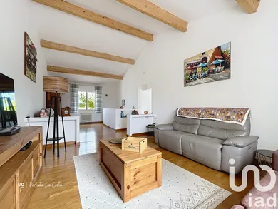 Traditional house in Aumes (34530)