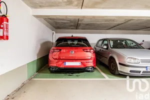 Parking à Montrouge (92120)