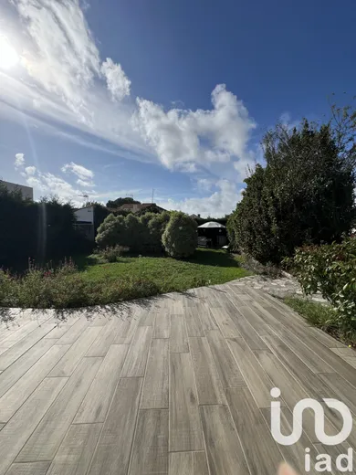 Maison traditionnelle à Saint-Palais-sur-Mer (17420)