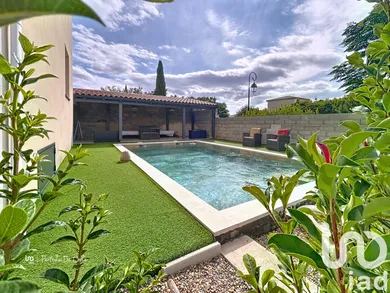 House at Aumes (34530)