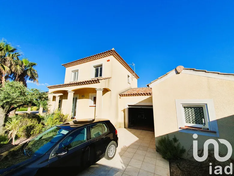 Maison 5 pièces 168 m² · à Laurens · 168 m² · 499 000 €