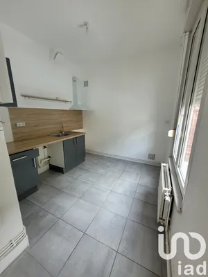 Appartement à Guise (02120)
