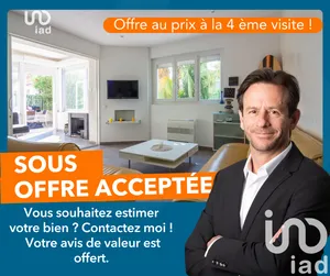 Apartment at Fréjus (83370)