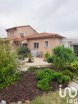 Maison à Torreilles (66440)