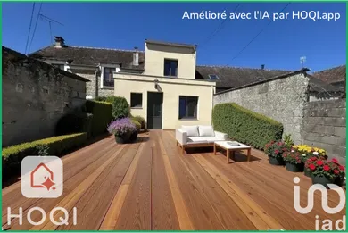 Maison à Achères-la-Forêt (77760)