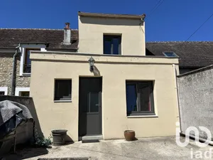 House in Achères-la-Forêt (77760)