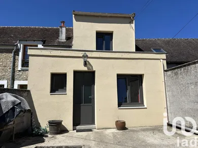 Maison à Achères-la-Forêt (77760)